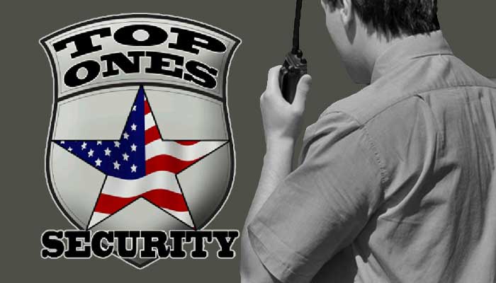 TopOnesSecurity